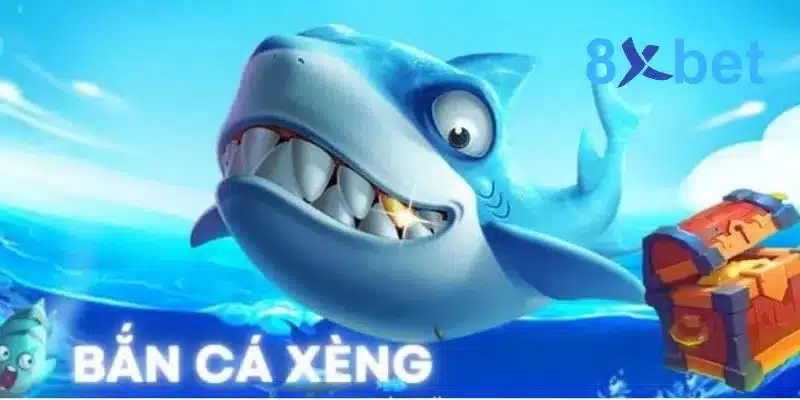 Bắn Cá Xèng - Trò Chơi Giải Trí Thú Vị Bậc Nhất Hiện Nay Game bắn cá xèng - trò chơi siêu thú vị