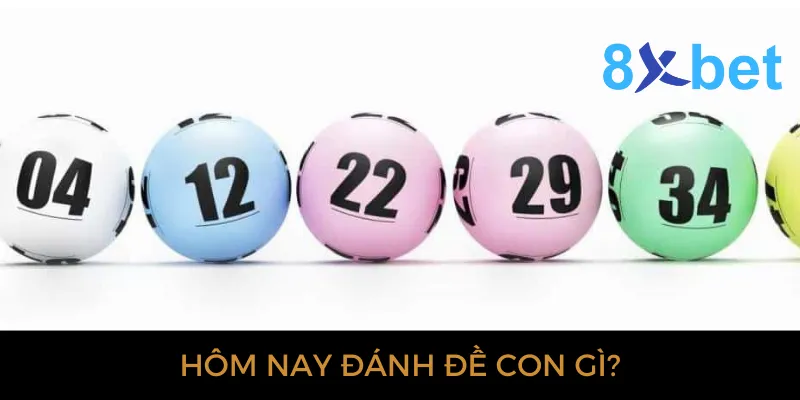 Hôm nay đánh đề con gì? Đánh đề số mấy chắc thắng? Hôm nay đánh đề con gì là câu hỏi của nhiều anh em bet thủ