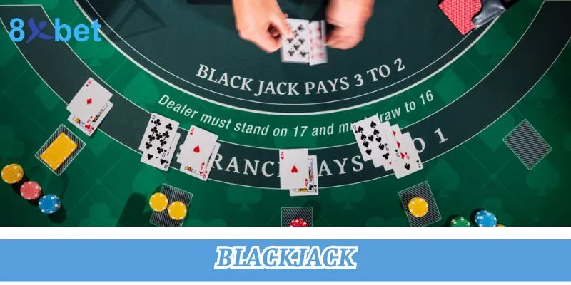 Thắng lớn với Blackjack: Mẹo chơi hiệu quả từ cao thủ Blackjack