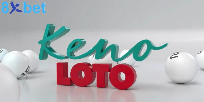 Xổ số Keno - Tham gia ngay nhận quà thưởng cực khủng Xổ số Keno - Tham gia ngay nhận quà thưởng cực khủng