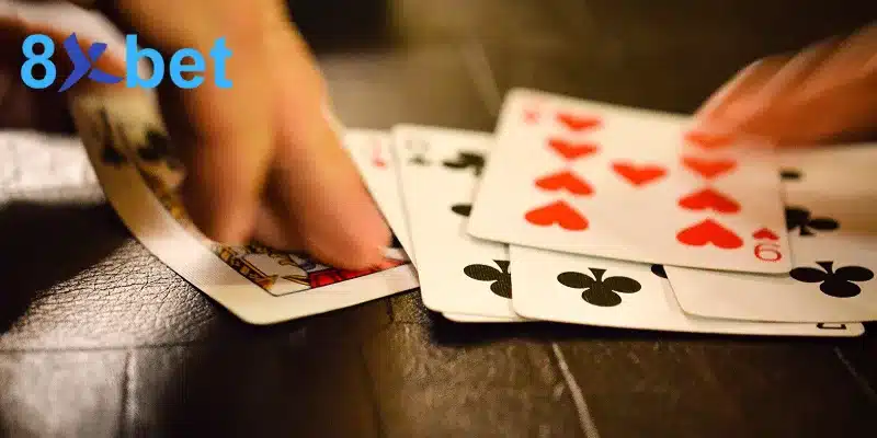Cách Chơi Bài Phỏm Online Dễ Thắng Dành Cho Tân Thủ Cách Chơi Bài Phỏm Online Dễ Thắng Dành Cho Tân Thủ