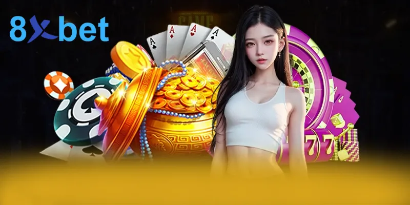 Lịch Sử Hình Thành Và Phát Triển Thương Hiệu 8XBET Toàn Cầu Lịch Sử Hình Thành Và Phát Triển Thương Hiệu 8XBET Toàn Cầu