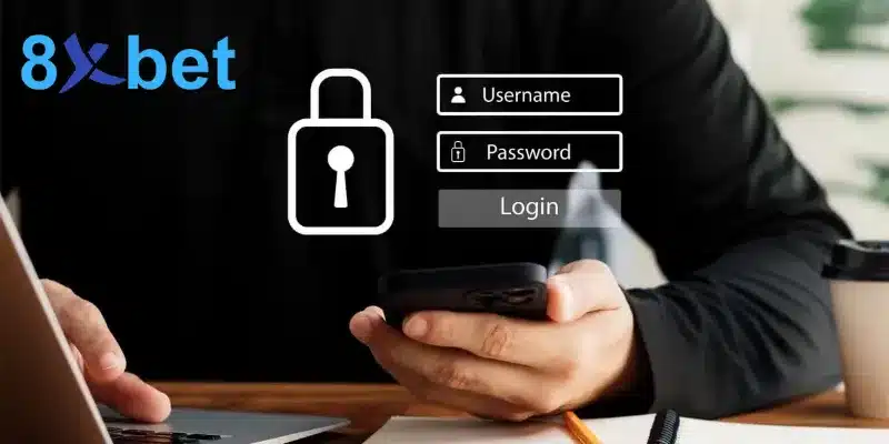 Khám Phá Thế Giới Giải Trí Đỉnh Cao Tại 8xbet Game Mẹo bảo mật tài khoản nhà cái 8XBET hiệu quả